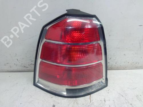 Used Left taillight OPEL ZAFIRA / ZAFIRA FAMILY B (A05) 1.8 (M75) (140 hp) 33129686