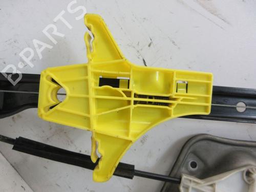 Rear left window mechanism VW GOLF PLUS V (5M1, 521) 1.4 TSI | BP29098154C24