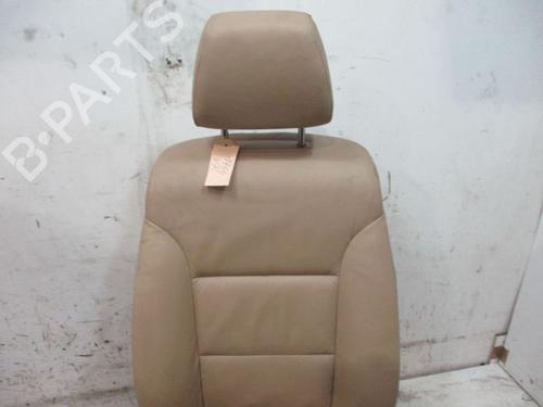 Left front seat BMW 5 Touring (E61) 535 d | BP37124445C15 - Image 2