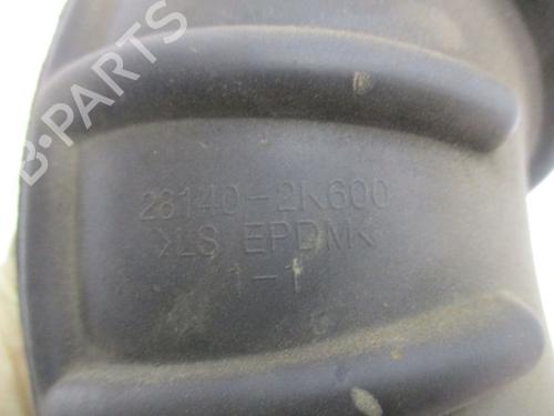 Air filter box KIA SOUL I (AM) 1.6 GDI | BP37118941M87 - Image 6