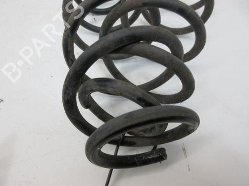 Shock absorber spring VW UP! (121, 122, BL1, BL2, BL3, 123) 1.0 | BP21137750C152 
