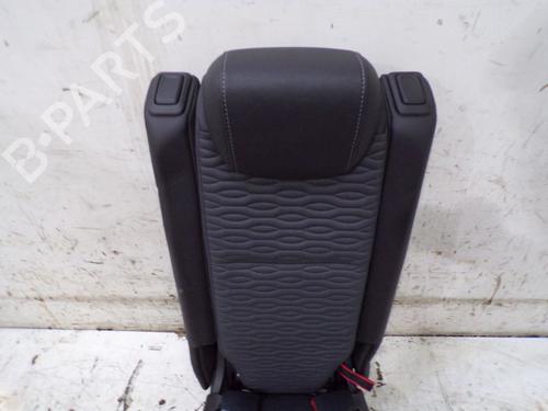 Sæde Bagtil OPEL ZAFIRA TOURER C (P12) 1.4 (75) | BP37128030C17 - Image 2