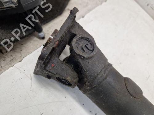 Driveshaft FORD RANGER (ER, EQ, R_) 2.5 TD 4x4 | BP26439013M37 