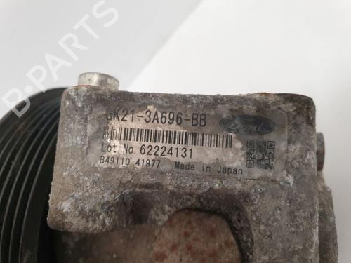 Steering pump FORD TRANSIT V363 Van (FCD, FDD) 2.0 EcoBlue | BP39008178M99 - Image 8
