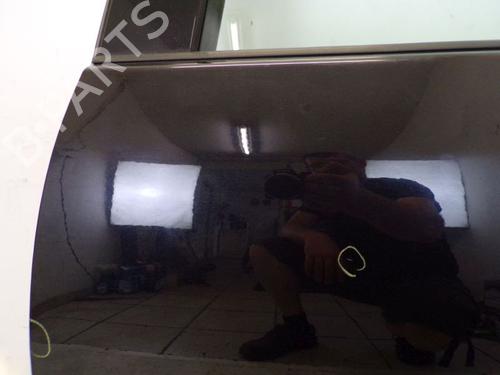 Left rear door VW GOLF V (1K1) 1.6 FSI | BP19274357C4 