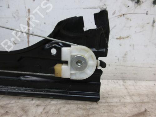 Front right window mechanism FIAT 500 (312_) 1.2 (312AXA1A) | BP37129464C23 - Image 3