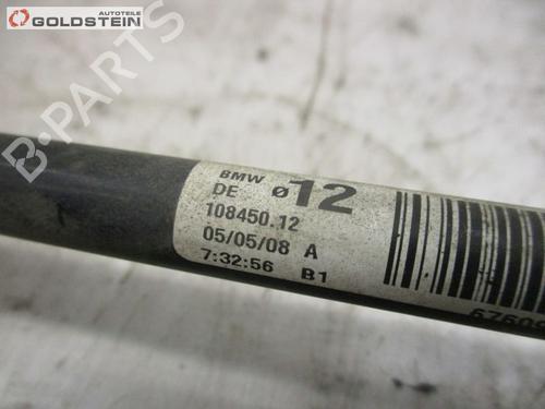 Anti roll bar BMW 5 Touring (E61) 520 d | BP13760294M96 