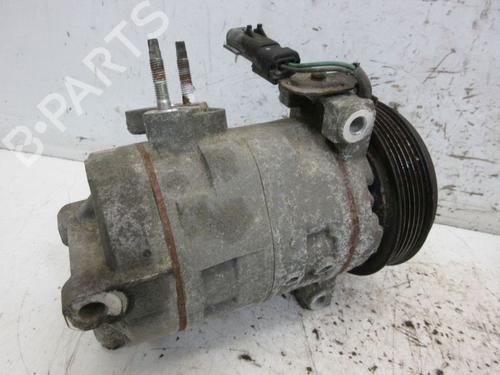 AC compressor JEEP WRANGLER III (JK) 3.8 | BP38506102M34 - Image 4
