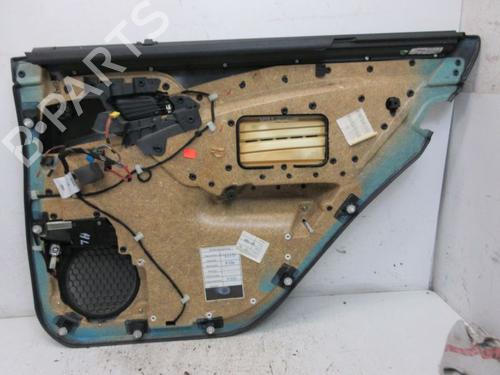 Rear left panel MERCEDES-BENZ S-CLASS (W220, V220) S 320 CDI (220.026, 220.126) | BP29089169C60 