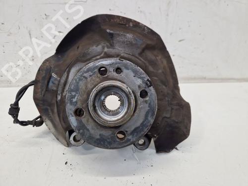 Left front steering knuckle MINI MINI CLUBMAN (R55) Cooper D | BP25142436M25 