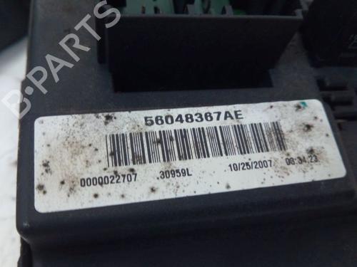 Fuse box JEEP COMMANDER (XK, XH) 3.7 V6 4x4 | BP38506453E1 - Image 8