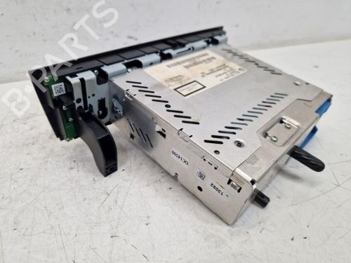 Radio BMW 1 (E87) 123 d | BP33907814E6  - Image 5