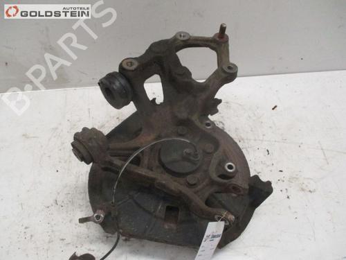 Right rear steering knuckle MAZDA 6 Hatchback (GH) 2.5 MZR (GH5FS) | BP28306399M28 