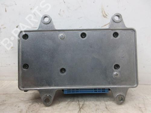 ECU airbags VOLVO V50 (545) 1.6 D | BP19333357M53 