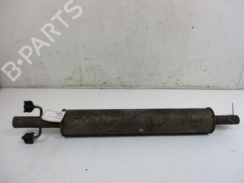 Used Exhaust system MINI MINI (R56) One (95 hp) 18798801