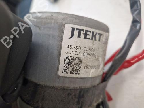 Steering column TOYOTA AVENSIS Estate (_T27_) 2.0 D-4D (ADT270_, ADT270R) | BP25488848M21 