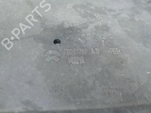 Underbody protection NIO ET7 EV All-wheel Drive | BP37139532M92 - Image 6