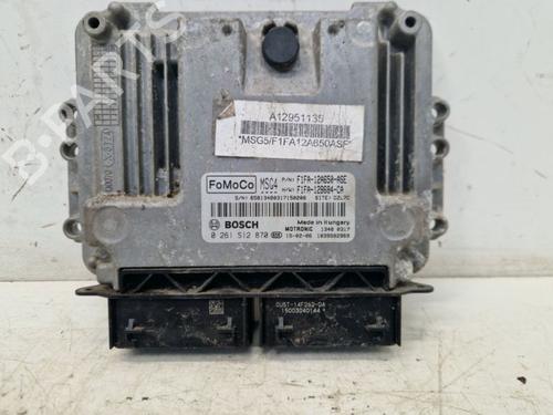 Engine control unit (ECU) FORD FOCUS III Turnier 1.0 EcoBoost | BP29099675M57 