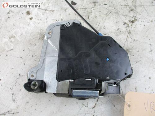 Front right lock TOYOTA AVENSIS Estate (_T27_) 2.0 D-4D (ADT270_, ADT270R) | BP13761949C97 