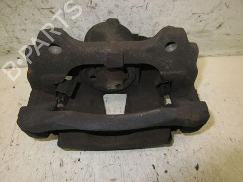 Used Right front brake caliper ALFA ROMEO MITO (955_) 1.4 MultiAir (955AXL1B) (105 hp) 19289492