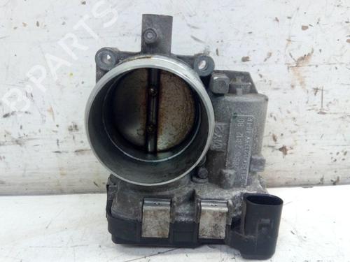 Throttle body VW TOURAN (1T1, 1T2) 1.4 TSI | BP26701372M82 