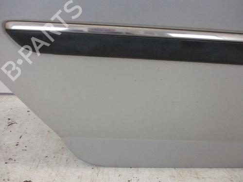 Right rear door PEUGEOT 407 SW (6E_, 6D_) 2.0 HDi 135 | BP26647852C5 