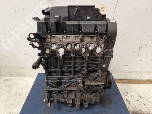 Motor SKODA SUPERB II (3T4) 2.0 TDI (140 hp) 29106270
