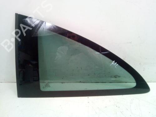 Used Rear left door window FORD KA (RU8) 1.2 (69 hp) 31703024