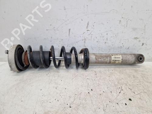 Used Left rear shock absorber BMW 5 (E60) 530 i (258 hp) 29101129