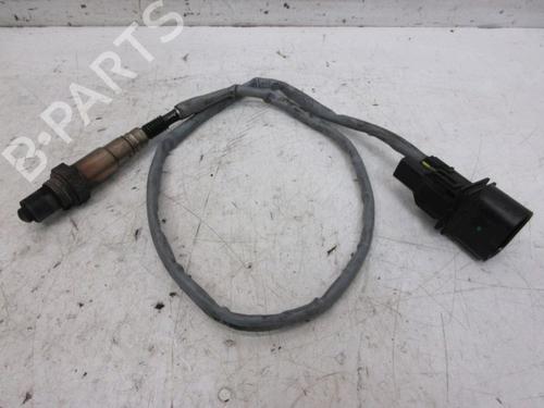 Used Electronic sensor MERCEDES-BENZ CLK Convertible (A209) CLK 200 Kompressor (209.442) (163 hp) 29087535