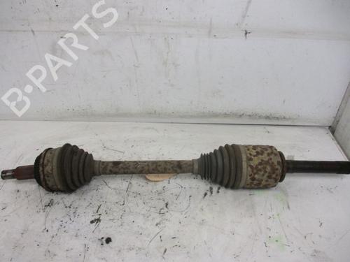 Used Right rear driveshaft LAND ROVER DISCOVERY III (L319) 2.7 TD 4x4 (190 hp) 18795975