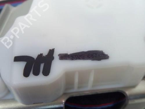 Rear left seatbelt BMW X5 (G05, F95) xDrive 40 i Mild-Hybrid | BP29108940I29 