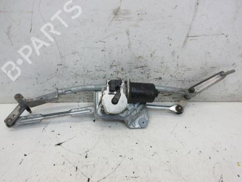 Used Front wipers mechanism VOLVO XC90 I (275) 2.5 T AWD (209 hp) 29093173