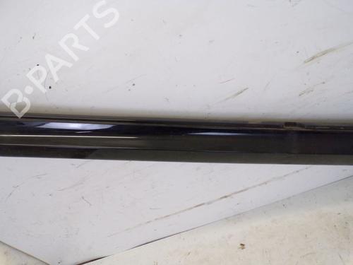 Door moulding trim BMW 5 (G30, F90) 520 i | BP29098546C150 