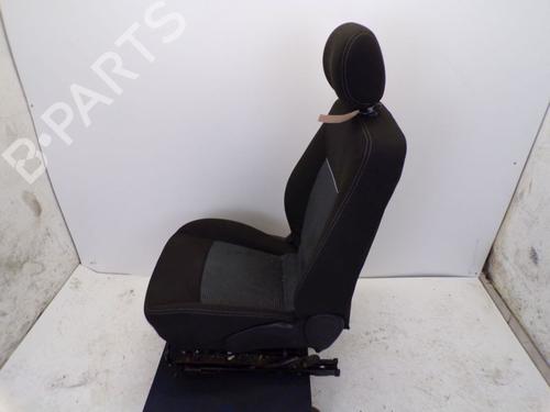 Right front seat FORD MONDEO IV (BA7) 1.8 TDCi | BP29094270C16 