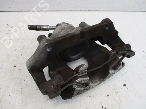 Left front brake caliper FORD FIESTA VII (HJ, HF) 1.0 EcoBoost mHEV | BP37121771M105 - Image 3
