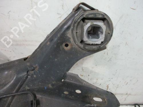 Rear axle BMW X5 (E70) xDrive 48 i | BP18802176M2 