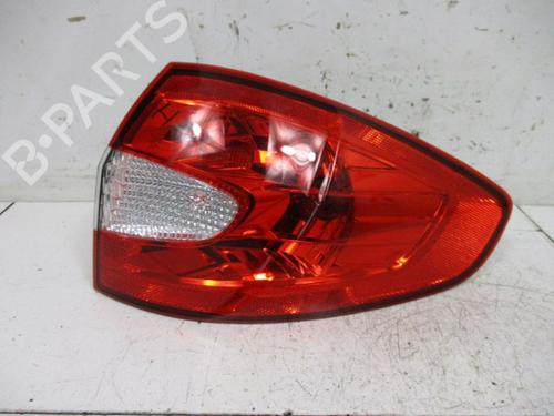 right-taillight-ford-fiesta-vi-cb1-ccn-2008-38504171 main image