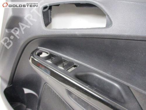 Front right panel FORD B-MAX (JK) 1.5 TDCi | BP18764524C59 