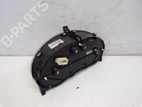 Display monitor PEUGEOT EXPERT Van (VF3A_, VF3U_, VF3X_) 1.6 HDi 90 8V | BP29100031C48 