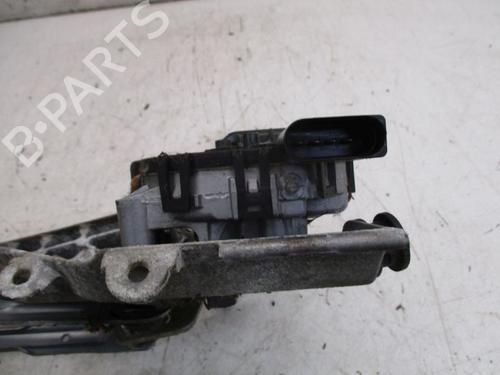 Front wiper motor FORD FIESTA VI (CB1, CCN) 1.25 | BP19297609M29 