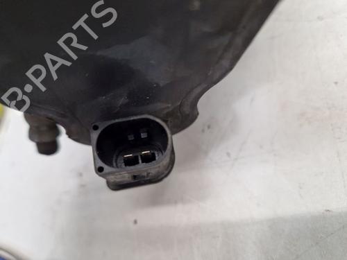 Left rear brake caliper ALPINE A110 II 1.8 | BP31703445M107 