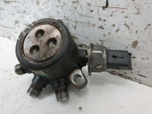 Sprederrør RENAULT MEGANE III Hatchback (BZ0/1_, B3_) 1.5 dCi | BP29093492M98 