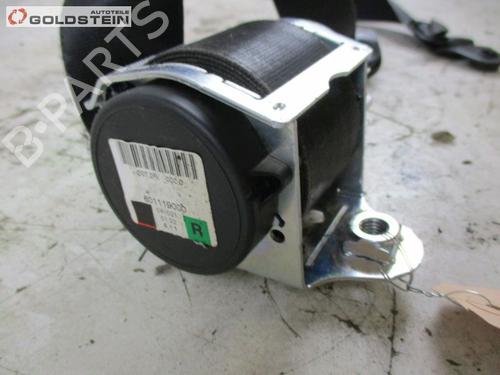 Front right seatbelt LAND ROVER DISCOVERY III (L319) 2.7 TD 4x4 | BP13761997I25 