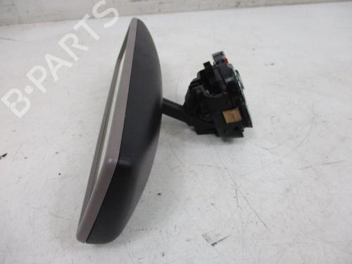 Rear mirror VW PASSAT B6 Variant (3C5) 2.0 FSI | BP37112035I6 - Image 2