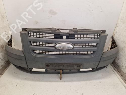 front-bumper-ford-transit-platformchassis-fm_-_-fn_-_-ff_-_-2006-2007-2008-2009-2010-2011-2012-2013-2014-39573597 main image