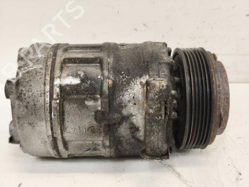 AC compressor BMW 5 (E60) 525 i | BP39615851M34 - Image 6