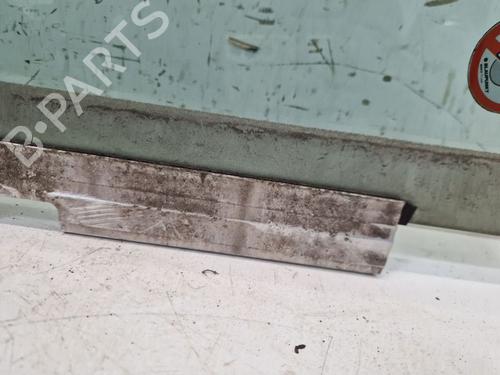 Front left quarter glass MERCEDES-BENZ 124 Saloon (W124) 300 D (124.130) | BP29103705C111 