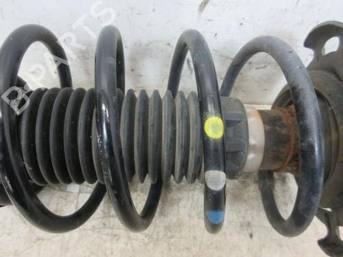 Left front shock absorber CITROËN C4 CACTUS 1.2 VTi 82 | BP30668572M16 