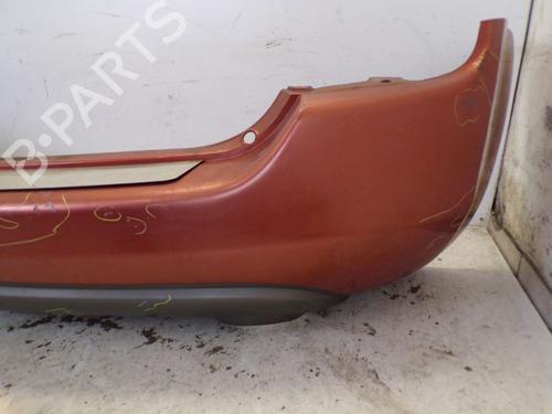 Rear bumper NISSAN MURANO I (Z50) 3.5 4x4 | BP29096175C8 